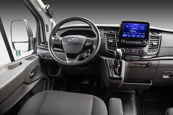 Ford Transit 3 of 23