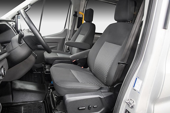Ford Transit 5 of 23
