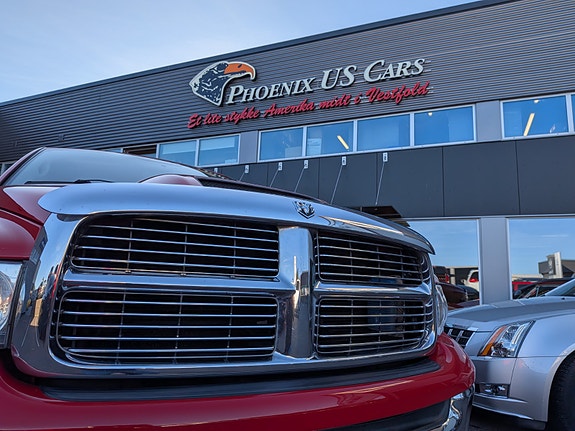 Dodge RAM 1500 22 of 30