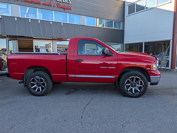 Dodge RAM 1500 3 of 30