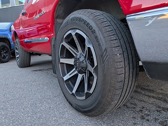 Dodge RAM 1500 26 of 30