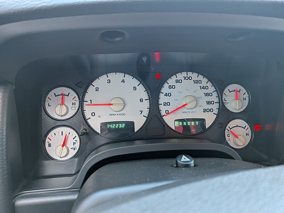 Dodge RAM 1500 17 of 30