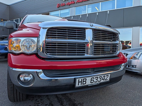 Dodge RAM 1500 21 of 30