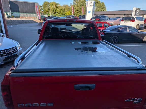Dodge RAM 1500 11 of 30