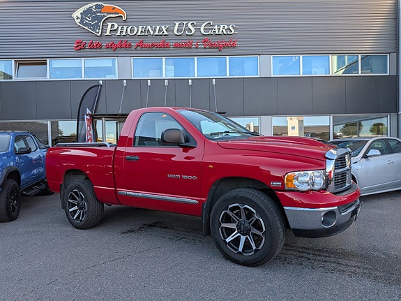 Dodge RAM 1500 2 of 30