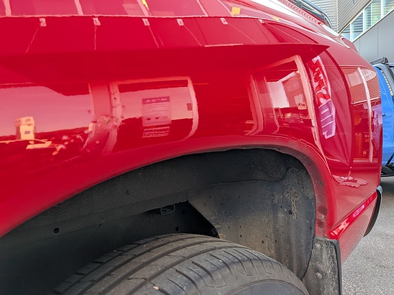 Dodge RAM 1500 30 of 30