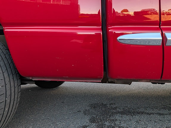 Dodge RAM 1500 25 of 30