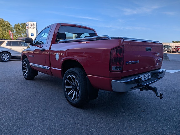 Dodge RAM 1500 7 of 30
