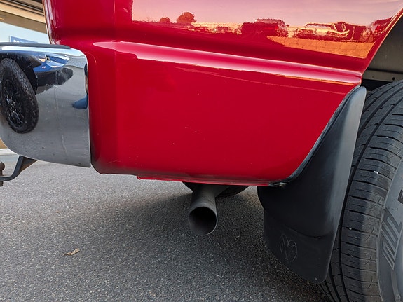 Dodge RAM 1500 28 of 30