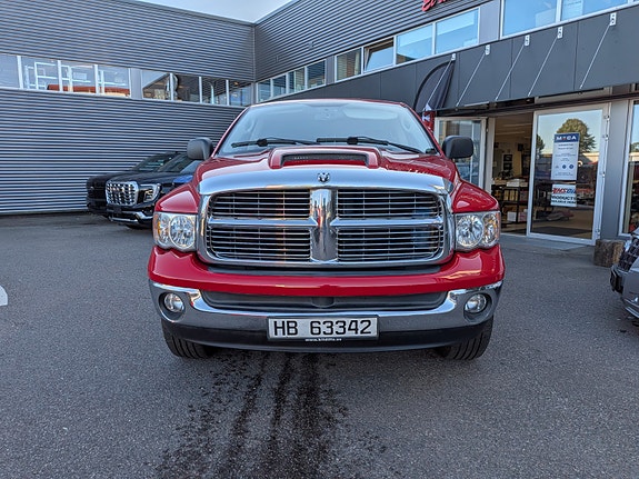 Dodge RAM 1500 10 of 30