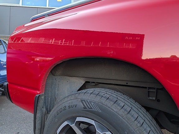Dodge RAM 1500 27 of 30
