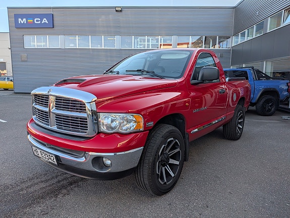 Dodge RAM 1500 9 of 30