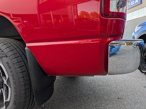 Dodge RAM 1500 29 of 30