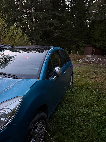 Citroen C3 2 of 6