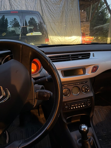 Citroen C3 4 of 6