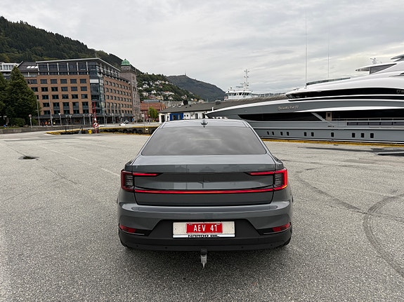 Polestar 2 4 of 23
