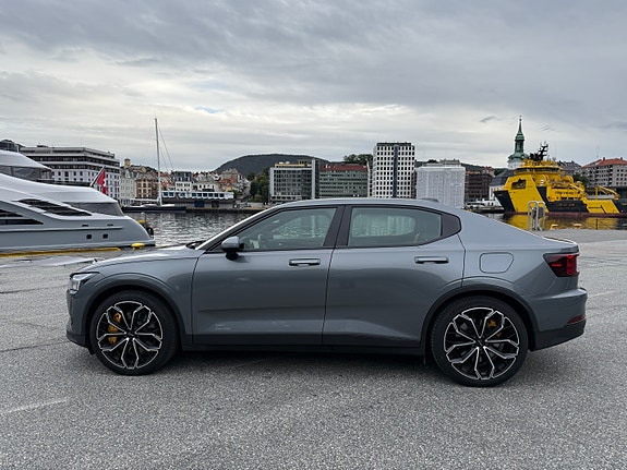 Polestar 2 8 of 23