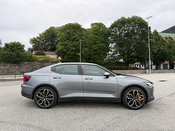 Polestar 2 3 of 23