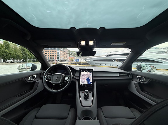 Polestar 2 10 of 23