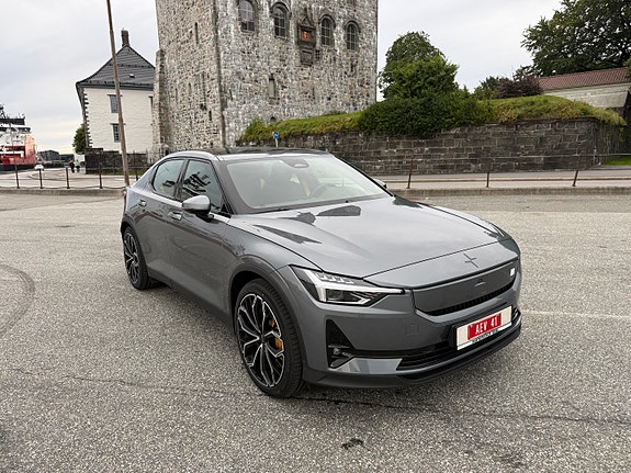 Polestar 2 2 of 23