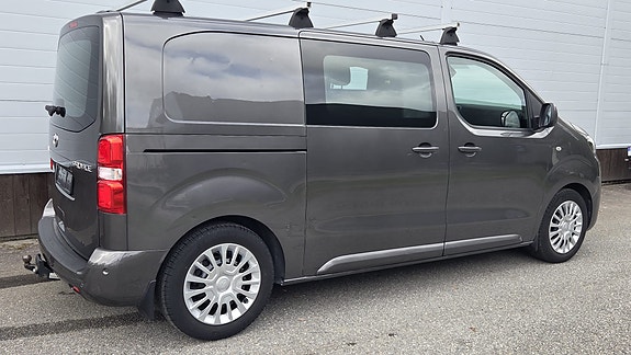 Toyota Proace 5 of 15