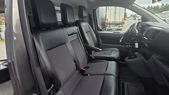 Toyota Proace 12 of 15