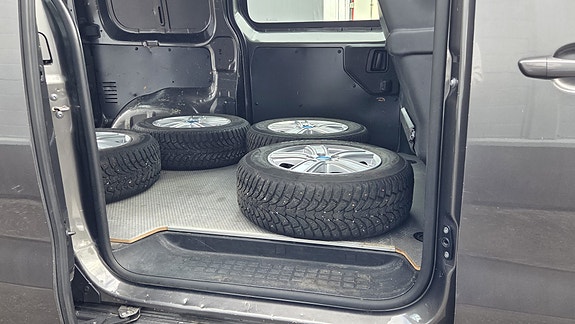 Toyota Proace 14 of 15