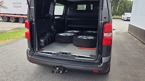 Toyota Proace 7 of 15