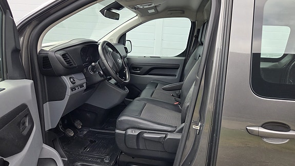 Toyota Proace 8 of 15