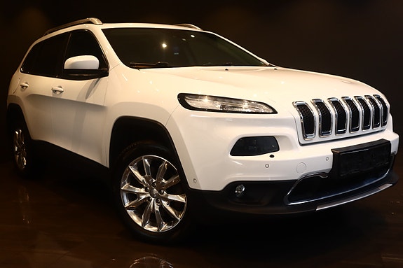 Jeep Cherokee 2 of 30