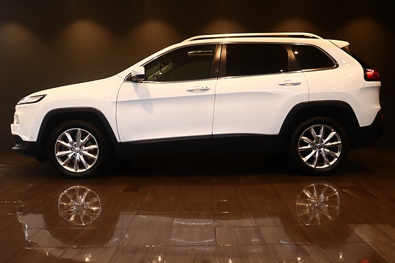 Jeep Cherokee 7 of 30