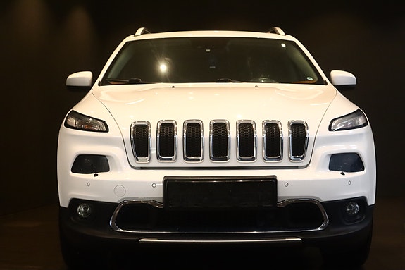 Jeep Cherokee 5 of 30