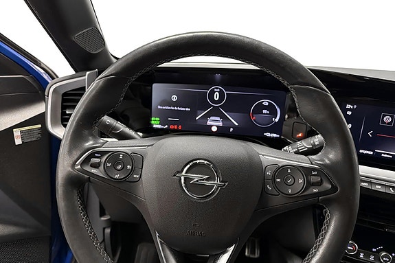 Opel Mokka 9 of 25