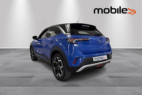 Opel Mokka 21 of 25