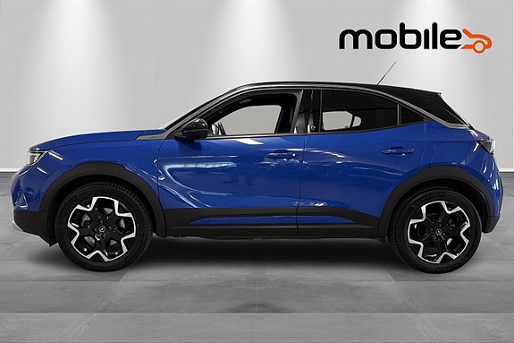 Opel Mokka 20 of 25