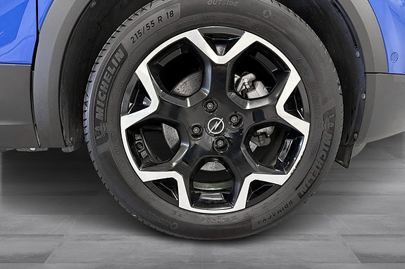 Opel Mokka 24 of 25