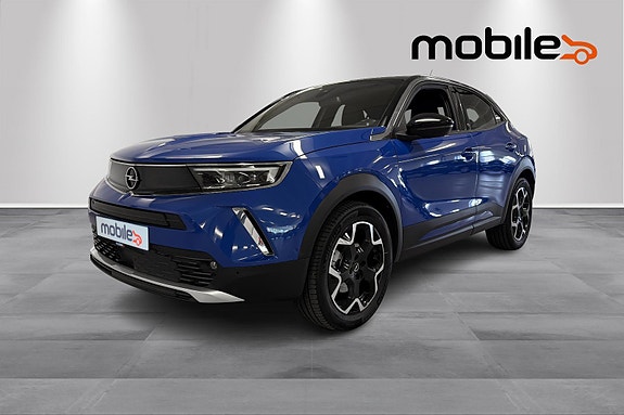 Opel Mokka 19 of 25