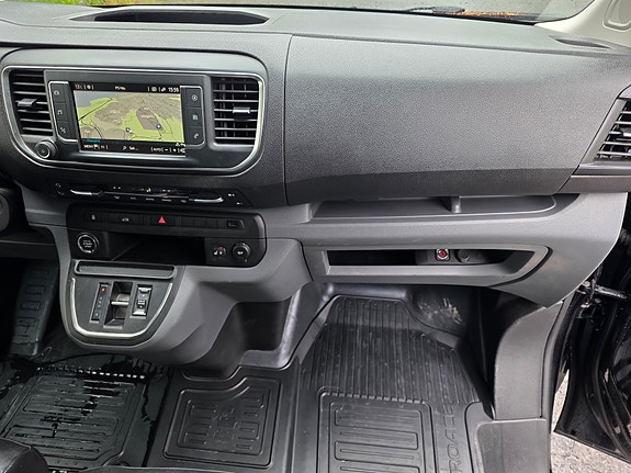 Toyota Proace 25 of 30