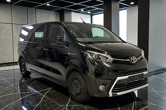Toyota Proace 4 of 30