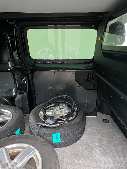 Toyota Proace 30 of 30