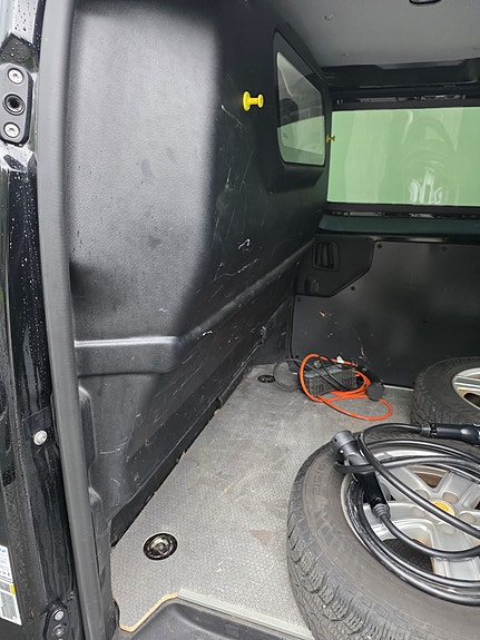 Toyota Proace 18 of 30
