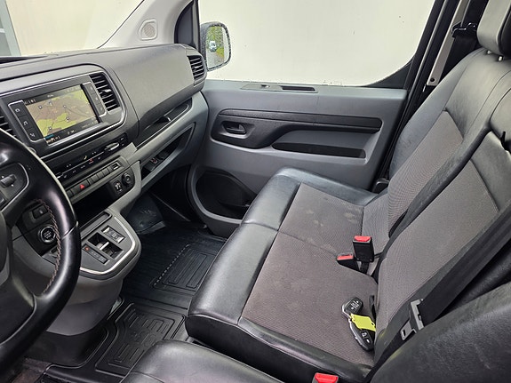 Toyota Proace 21 of 30