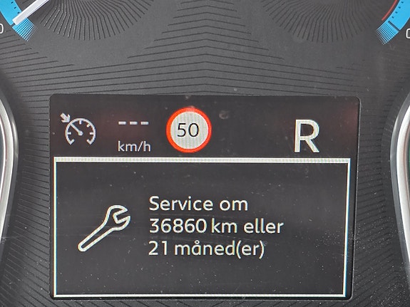 Toyota Proace 3 of 30