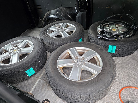 Toyota Proace 11 of 30