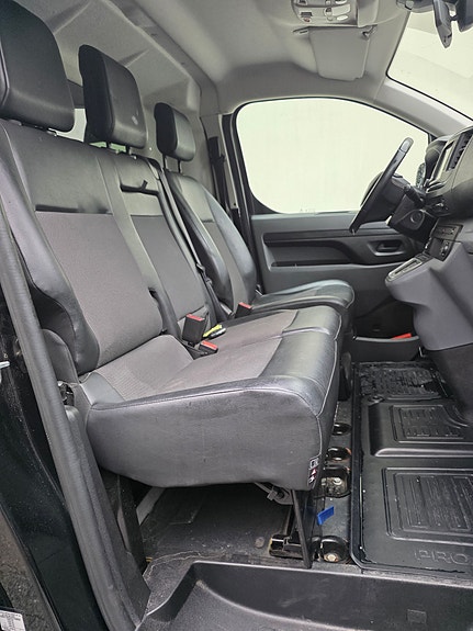 Toyota Proace 16 of 30