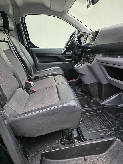 Toyota Proace 15 of 30