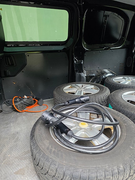 Toyota Proace 20 of 30