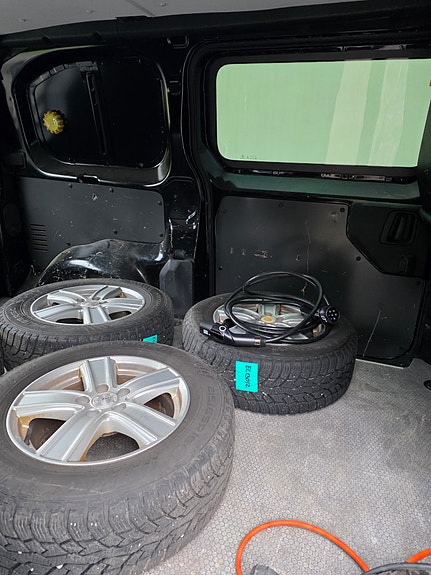 Toyota Proace 28 of 30