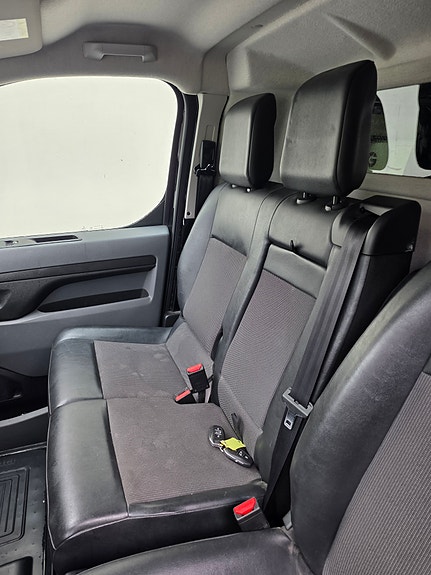 Toyota Proace 22 of 30