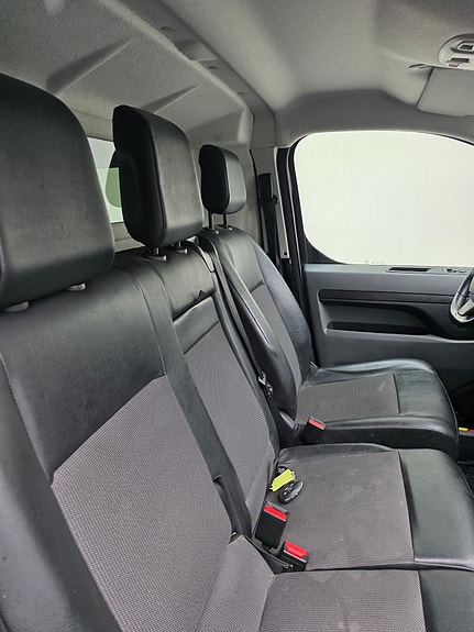 Toyota Proace 17 of 30